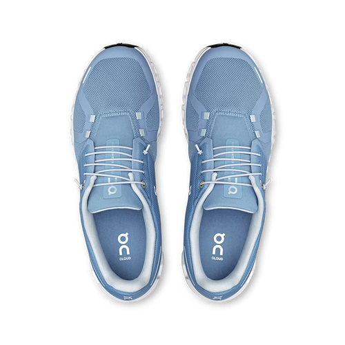 On Running Cloud 6