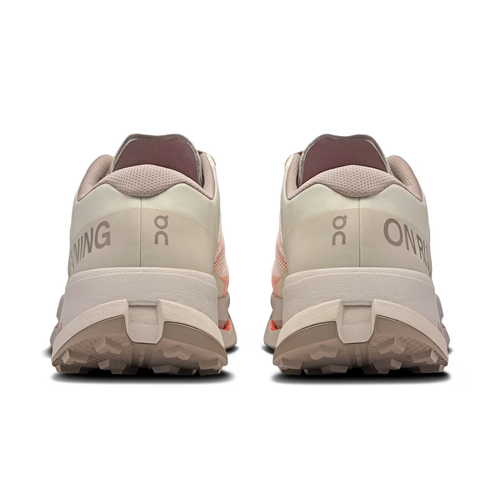 On Running Cloudultra 3