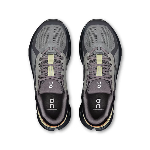 On Running Cloudrunner 2