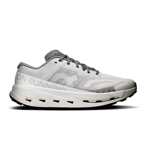 On Running Cloudultra 3