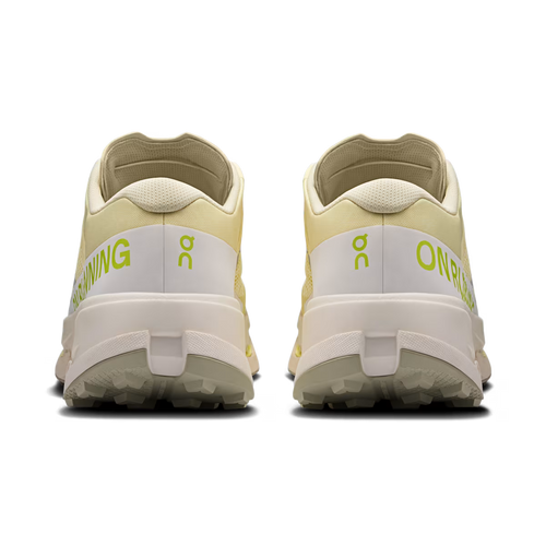 On Running Cloudultra 3