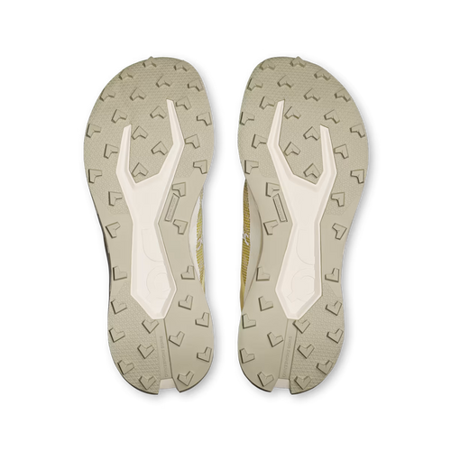 On Running Cloudultra 3