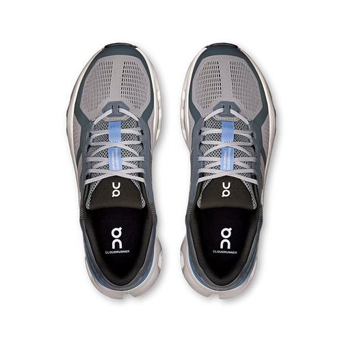On Running Cloudrunner 2