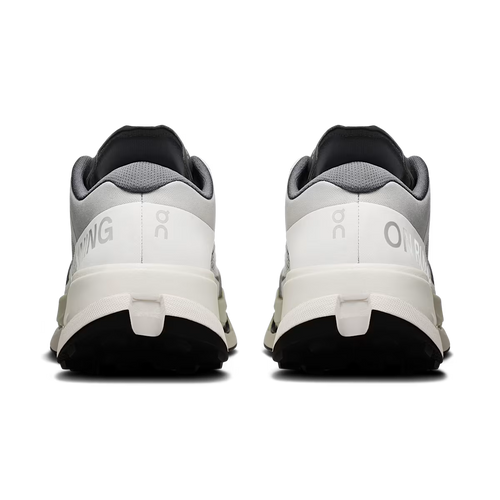 On Running Cloudultra 3