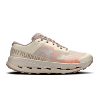 On Running Cloudultra 3