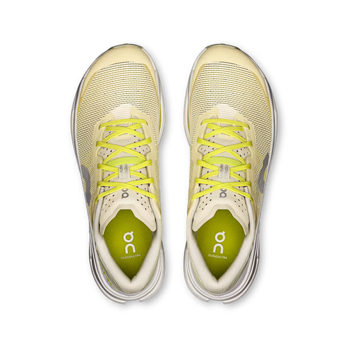 On Running Cloudultra 3