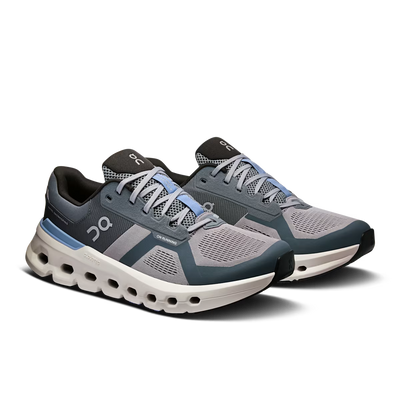 On Running Cloudrunner 2