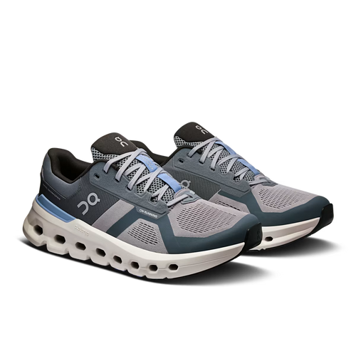 On Running Cloudrunner 2