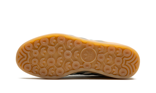 AD Gazelle Indoor Cream White Green Gum