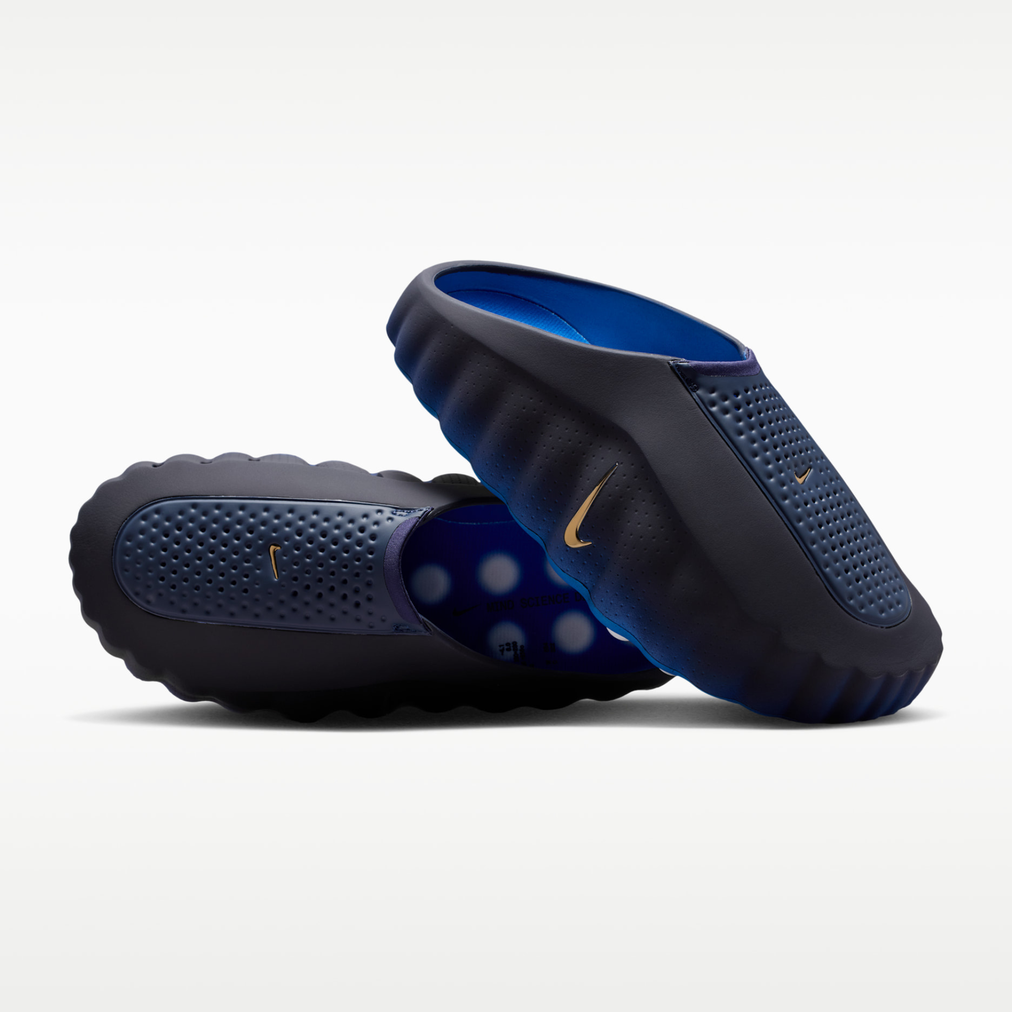 Nike - Mind Slide