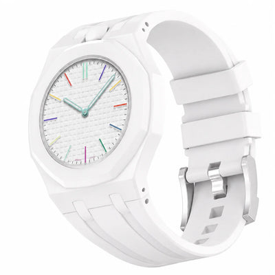 Huit Blanc
