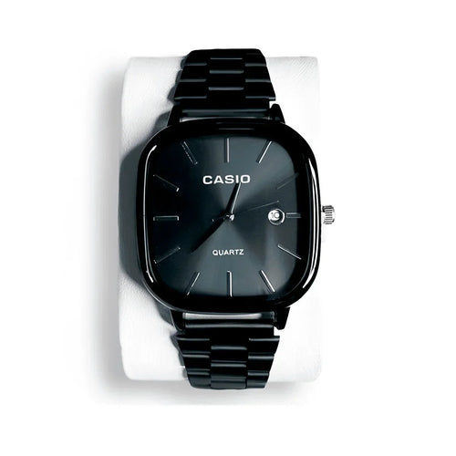 Vintage Casual Watch - Modern and Classic 2026