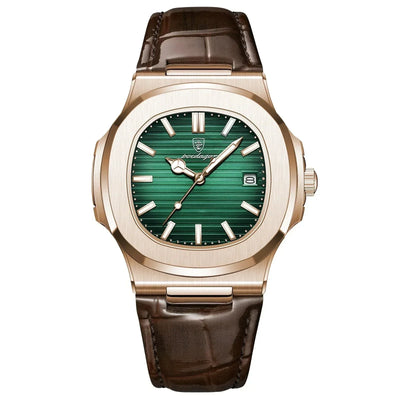 Nautilus Leather by Vetro