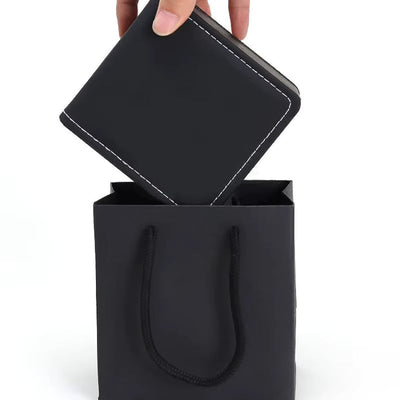 Luxury Gift Watch Box