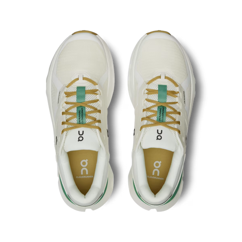 On Running Cloudrunner 2