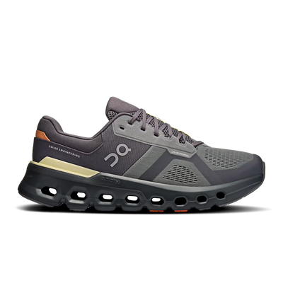 On Running Cloudrunner 2