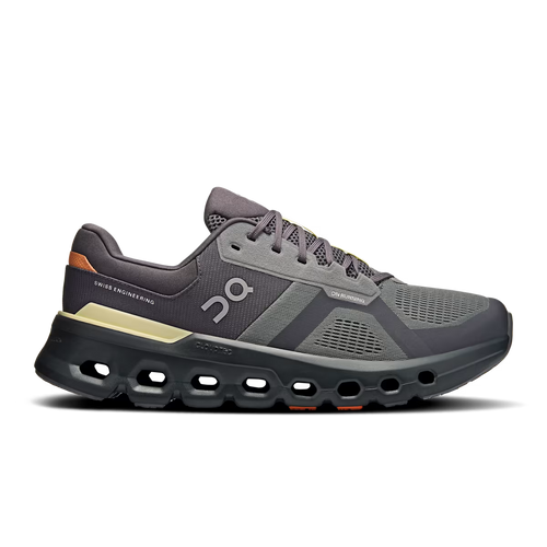 On Running Cloudrunner 2