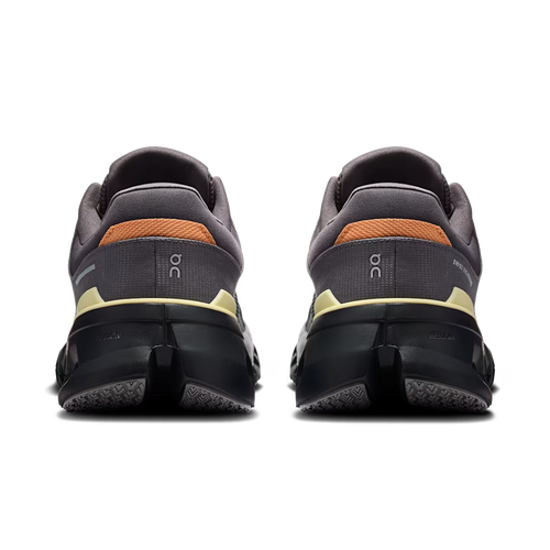 On Running Cloudrunner 2