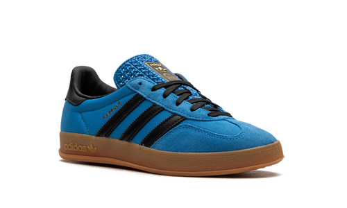 AD Gazelle Indoor Blue