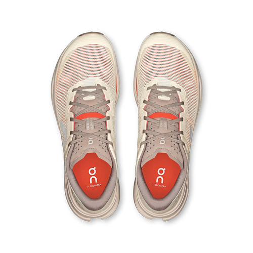 On Running Cloudultra 3