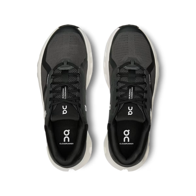 On Running Cloudrunner 2