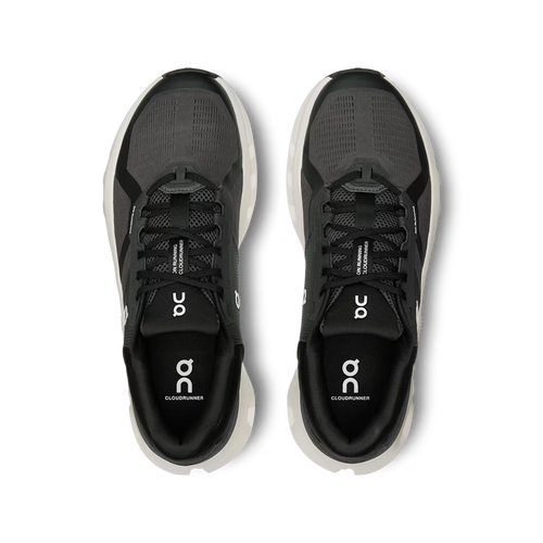 On Running Cloudrunner 2