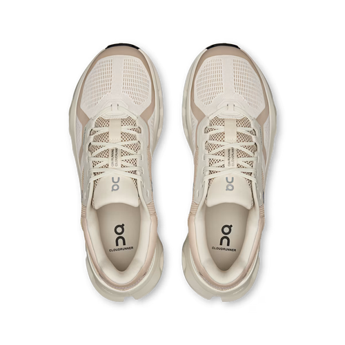 On Running Cloudrunner 2