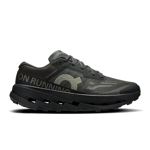 On Running Cloudultra 3