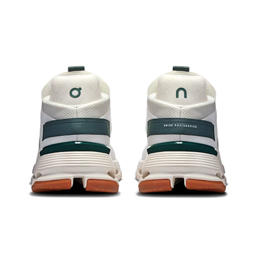 On Running Cloudnova 2
