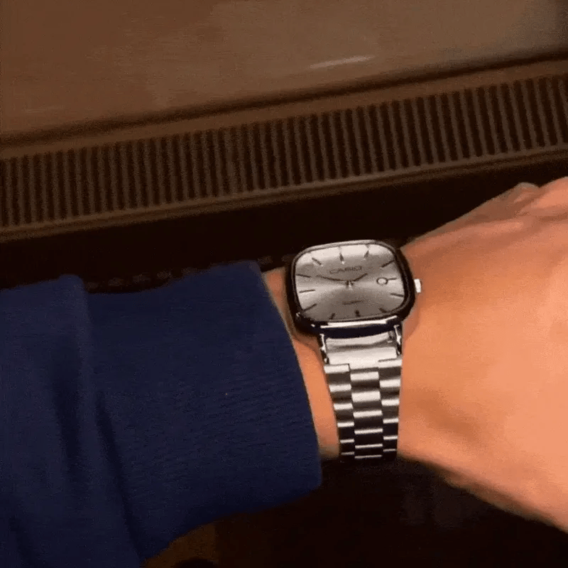 Style That Stands Out Anywhere