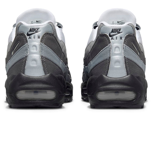 Air Max 95 Jewel Swoosh Grey