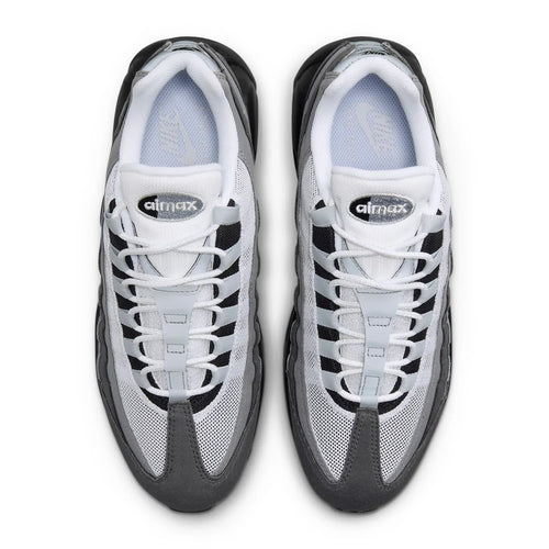 Air Max 95 Jewel Swoosh Grey