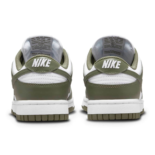 Nike Dunk Low Medium Olive (W)