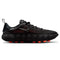 Nike Mind 002 Pregame Black Chrome