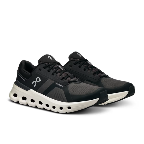 On Running Cloudrunner 2