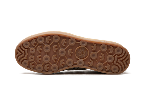 AD Gazelle Bold Cheetah Stripes