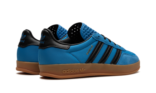 AD Gazelle Indoor Blue