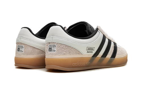 AD Gazelle Indoor Bad Bunny Off White